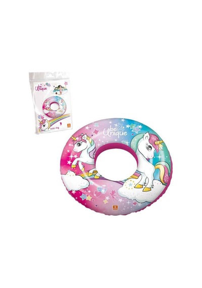 50 cm. Unicorn Can Simidi