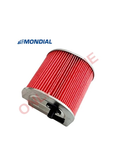 Mondial Mct 250 Hava Filtresi, Mct250 Hava Fitresi A Kalite