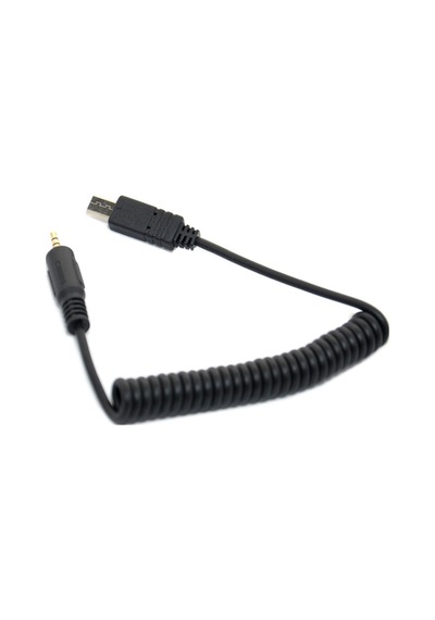Sony için Jjc Cable-F2 Yedek Kumanda Kablosu