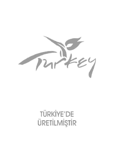Gelişimyatak Gelişim Yatak Ergonomik Visco Yatak Pedi Şiltesi Kaliteli Örme Kumaş