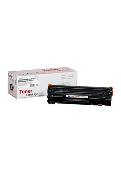 Hp Cb435a Uyumlu Toner 35a P1005 P1006