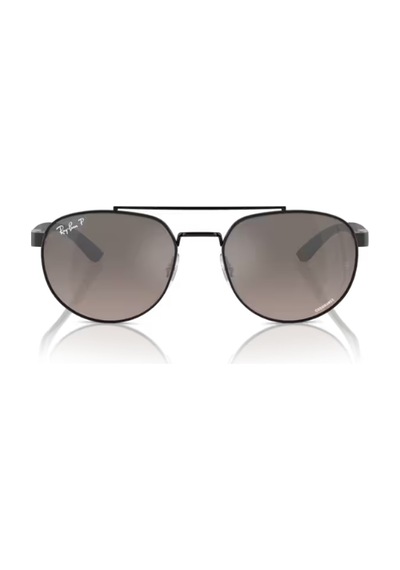 Ray-Ban Rb3736ch 002/5j Polarize Chromance Erkek Güneş Gözlüğü