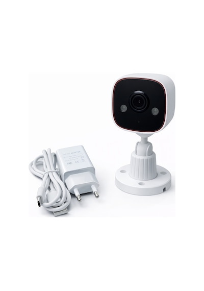 Apronx Ax-bn130 3mp 3.6mm Full Color Mikrofonlu Wıfı Kamera