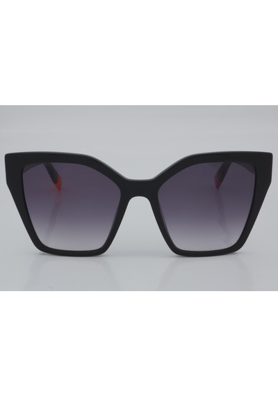 Furla Sfu686 0700 54 - 01 Güneş Gözlüğü Siyah