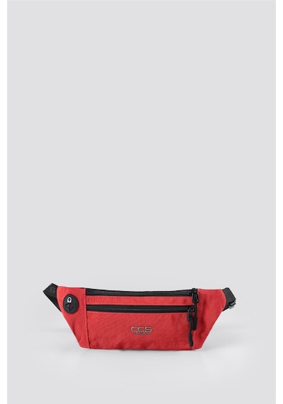 Ççs Ccs 31414 Bel Çantası Turuncu