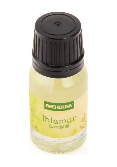 Ihlamur Esansiyel Buhurdanlık Yağı - Renkli - 10 Ml Çok Renkli