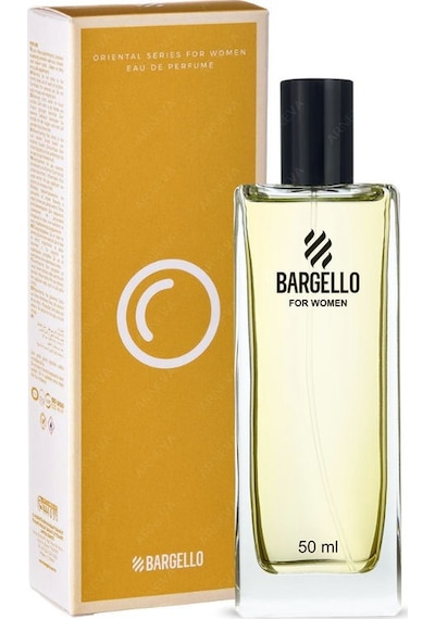 Bargello 323 Oryantal Kadın Parfüm EDP 50 ML