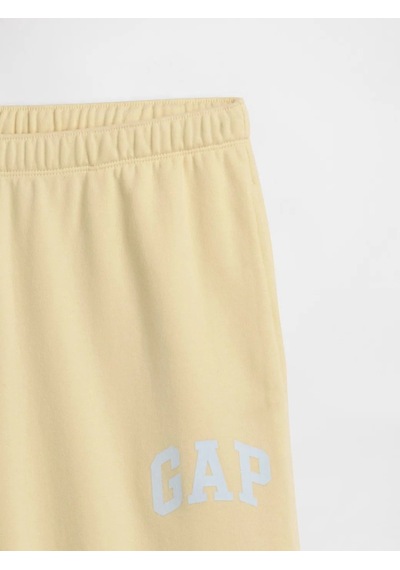 Gap V-jpn Ie Herıtage Baggy Pants Sarı