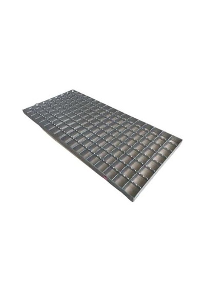 Aco Mesh 304 Paslanmaz Çelik Izgara 268X568X20 Mw33 Z223533
