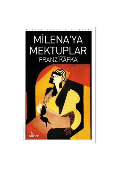 Milena Ya Mektuplar - Yqbx-653321