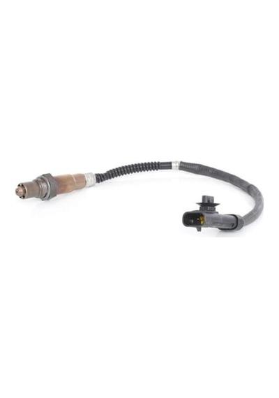 BOSCH 258006294 Oksijen Sensörü CLIO II 1.4 1.6 2.0 16V