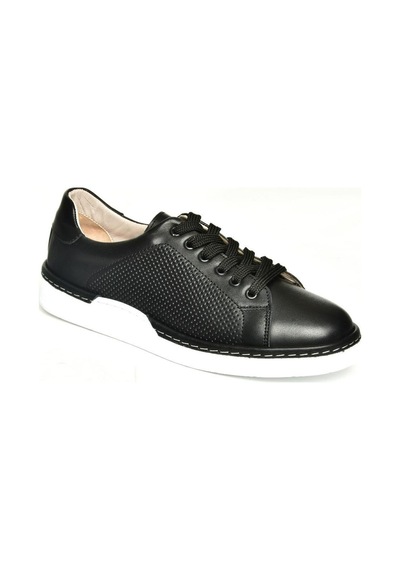 Fox Shoes U555025203 Siyah Hakiki Deri Kadın Spor Ayakkabı Sneakers Siyah-hakiki Deri Çok Renkli Fox Shoes U555025203 Siyah Hakiki Deri Kadın Spor Ayakkabı Sneakers Siyah-hakiki Deri Çok Renkli