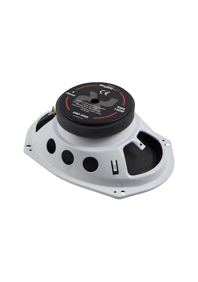 Forx5 Xmd-3069 Midrange Kalite Ve Güç Bir Arada