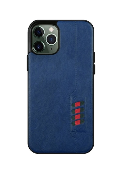 Apple Uyumlu iPhone 12 / 12 Pro Kilif Busy Deri Arka Kapak 514449820