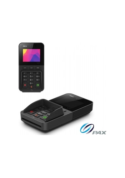 Pax S210 Yeni Nesil Pinpad