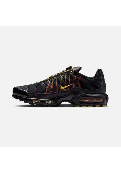 Nike Air Max Plus Fw25 Erkek Spor Ayakkabı Ih4459-010 Çok Renkli