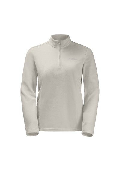 Jack Wolfskin Jack Wolfskın Taunus Hz W Kadın Polar Krem