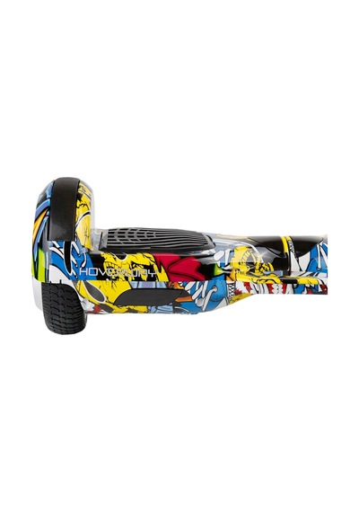 36 Volt Howerboard Çok Renkli
