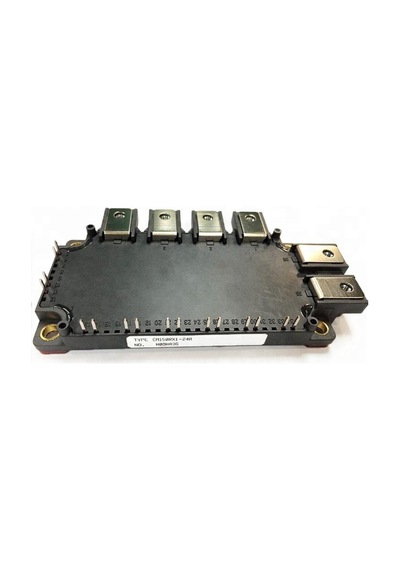 Mitsubishi Cm150rx1-24a ,1200v/150a Igbt Modül