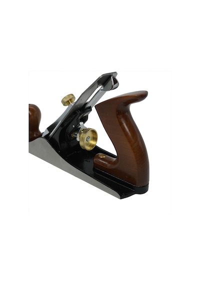 Rox Wood 00107 Ahşap Saplı Rende No 4 250 Mm N11.132