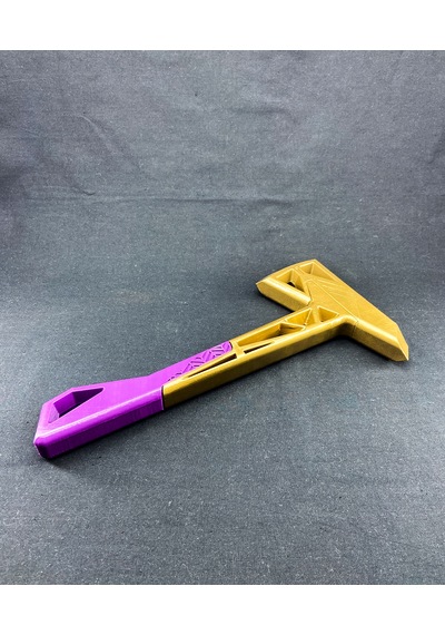 Asil Balta Maketi - 30cm