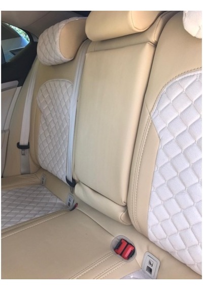Skoda Superb 2019 Araca Özel Oto Koltuk Kılıfı (442600484)