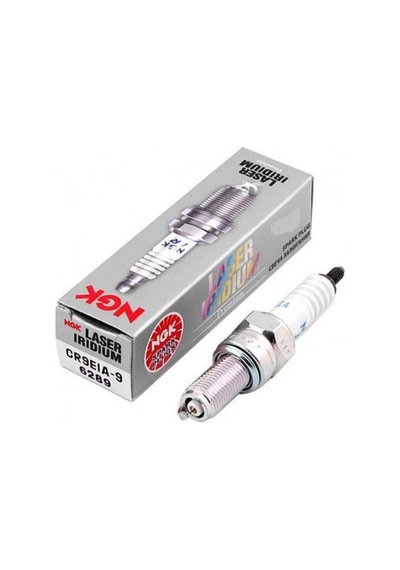 Ngk Cr9eıa-9 2011-2017 Triumph Daytona 675 R Uyumlu Buji Lazer İridyum Buji