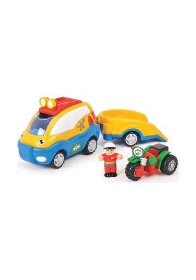 Wow Toys Off-road Ollie