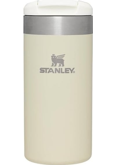 The Aerolight Transit Mug 0.35l Krem