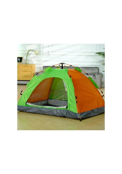 Aile Boyu 10 Kişilik Otomatik Kamp Çadırı - 300x300x170 Cm Kolay Kurulum Deprem Acil Durum Çadır Taşıma Çantalı Çok Renkli Aile Boyu 10 Kişilik Otomatik Kamp Çadırı - 300x300x170 Cm Kolay Kurulum Deprem Acil Durum Çadır Taşıma Çantalı Çok Renkli