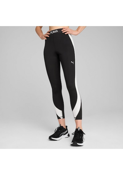 Puma Strong Kadın Siyah Tayt 526679-01 SiYAH