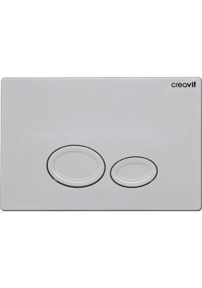 Creavit Drop Beyaz Kumanda Paneli Gp2001.00