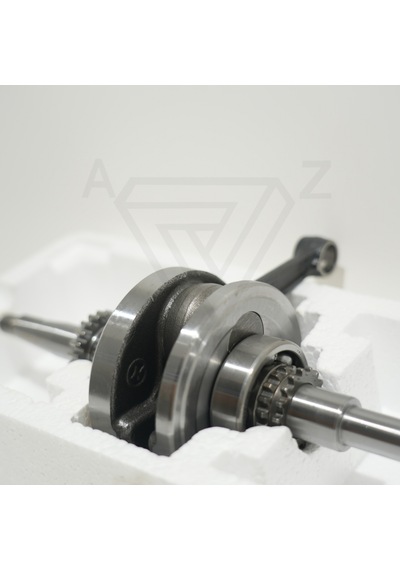 Scooter 50 80 Krank 22 T 001