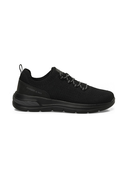 Dockersbygerli Dockers By Gerli Toner 6fx Siyah Erkek Comfort Ayakkabı