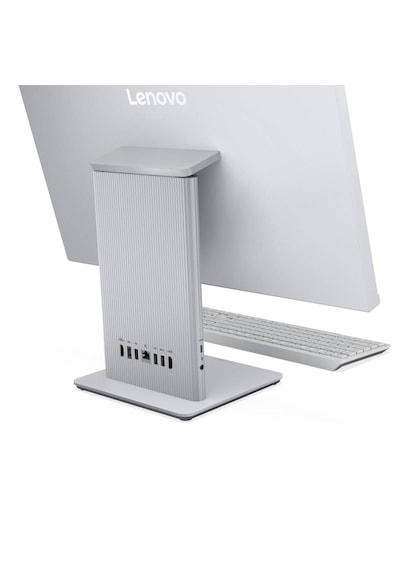 Lenovo IdeaCentre F0JY001ATR Ultra 7 256V 16 GB 512 GB SSD 24" Free Dos AIO Masaüstü Bilgisayar