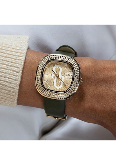 Furla Frww00048006l2 Kadın Kol Saati
