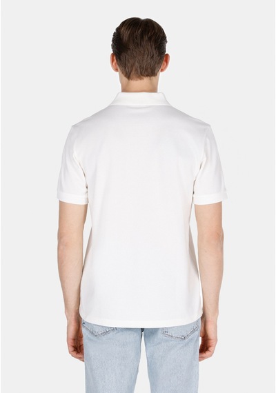 Colin's Colins Regular Fit Polo Yaka Düz Erkek Beyaz Kısa Kol Tişört Cl1073741 Q1.v2 Ofw Beyaz Colin's Colins Regular Fit Polo Yaka Düz Erkek Beyaz Kısa Kol Tişört Cl1073741 Q1.v2 Ofw Beyaz