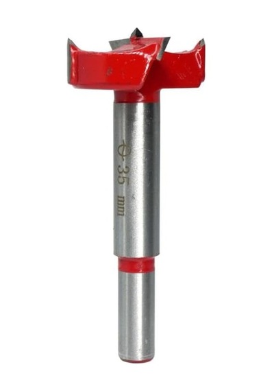 Th14427 Taş Menteşe Bıçağı 35 Mm