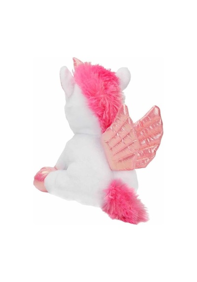 3378 My Little Unicorn Işıklı Peluş -sunman Genel