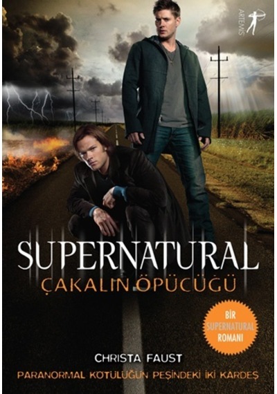 Supernatural - Çakalın Öpücüğü