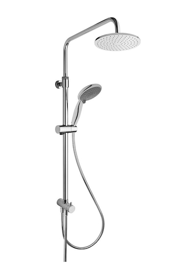 Artema A45597 System Rain Ls25 Duş Sistemi Krom