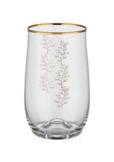 Gordion M01124 Meşrubat Bardağı 2 Parça Lorin