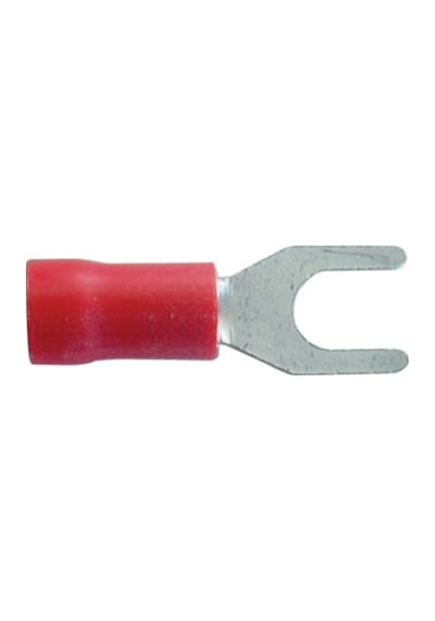 Klemsan 591013 Kck 501 İzoleli Çatal Uç 100 Ad