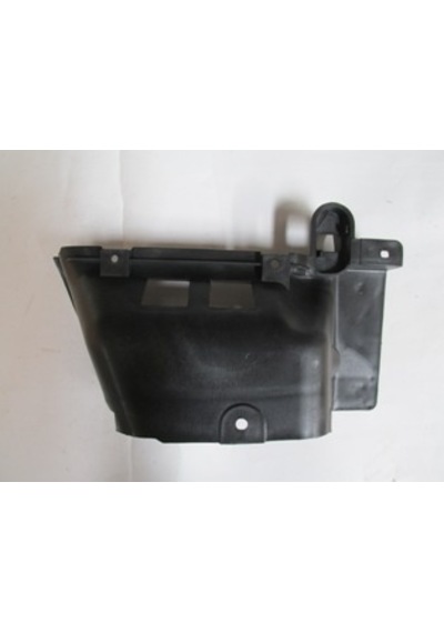 Isuzu Npr Şampiyon 97/06 Ayak Basamak Plastiği Sol Çift Teker Tw - Oem Yedek Parça