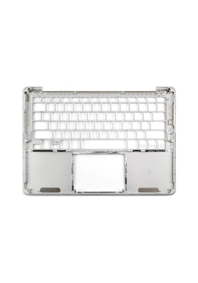 Macbook Pro İle Uyumlu 13inc A1425 Ustip Klavyeli Üst Kasa Topcase Keyboard 2012/2013
