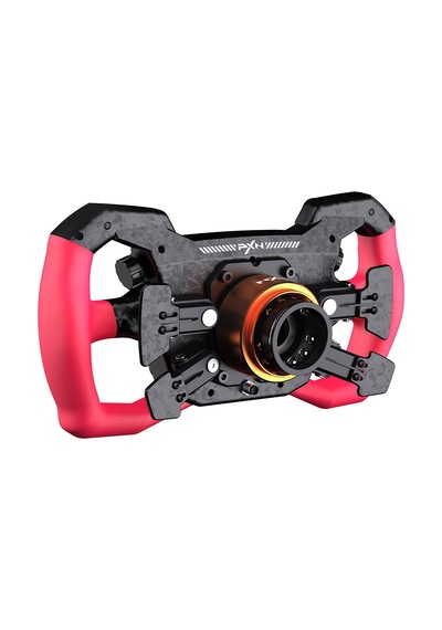 Pxn Gt One Ruby 300mm Yarış Direksiyonu