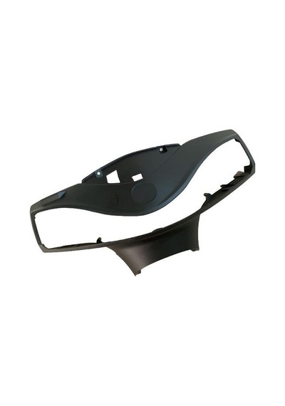 SALCANO ELEGANT 1500-2000 SİNYAL ÇERÇEVESİ MAT SİYAH