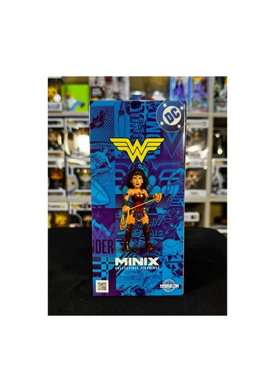 Wonder Woman Figür