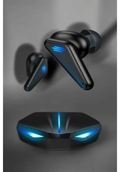 Mey İthalat Rgb Işıklı Yüksek Ses Kaliteli Kulaklık Bluetooth Bağlantılı