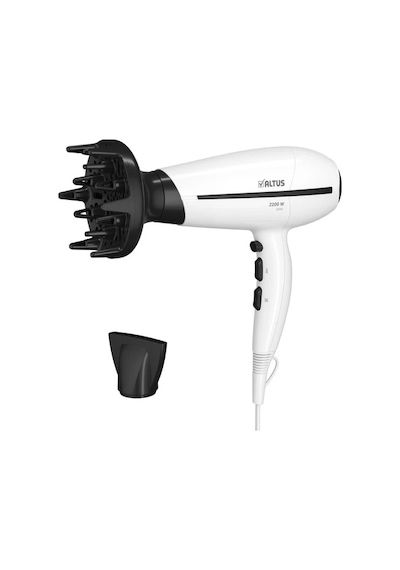 Altus Al 7044 S Iyonık 2200 W Sac Kurutma Makınesı